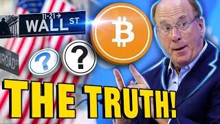 5 Major Impacts of Wall Street Money in Crypto! (Last One Is Alarming?)