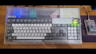 Amiga 1200 ( A1200 ) - The Morado Project