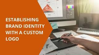 Custom Logo Design Services in Atlanta – Professional Graphic Designers