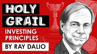 How to Find the Holy Grail | Investing Principles by Ray Dalio