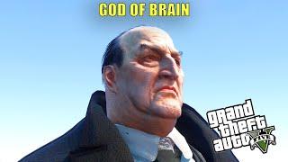 GTA 5 : FINDING THE GOD OF BRAIN | GAMEPLAY #1051