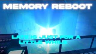 Late Is Just For A Little While, Suck Is Forever|•Half Life edit•|•Memory Reboot•|