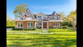 SOLD: The Homes at Handy Lane, Amagansett, New York