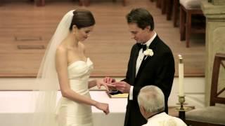 Colleen+Scott - Sneak - Perkins - Ritz - Dallas Wedding Video