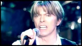 David Bowie "- Olympia 2002 Paris Full Show -" [HD 720p]