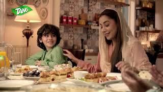 Iss Ramadan Tang Say Miley Aik Taazgi Bhara Ghoont Wuth Romi | Ramadan Ads | Creative Ads