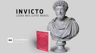 INVICTO Marcos Vazquez (Audiolibro) Completo en Español Parte 1 Logra Mas Sufre Menos