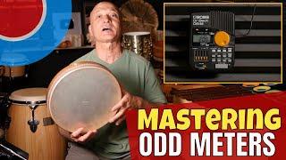 Mastering Odd Meters