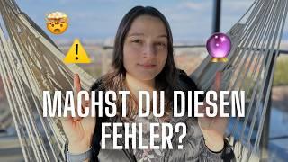 Der #1 Grund, warum Manifestation für dich nicht funktioniert! | Nach Neville Goddard