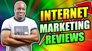 Honest Internet Marketing Reviews! Welcome!!