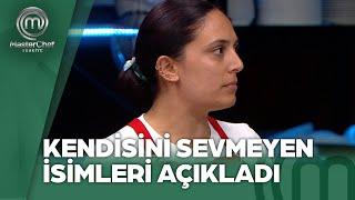 Deniz'in Açıklamaları Takım İçinde Gerilim Yarattı | MasterChef Türkiye 13.08.2024