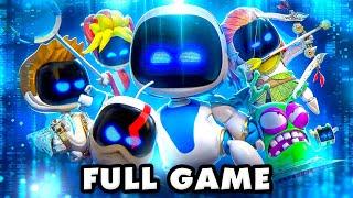 Astro Bot - The Full Game