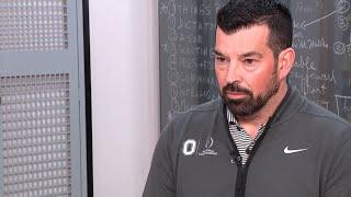 Ryan Day Interview: Coach reflects on national championship run, looks ahead to 2025 season