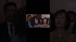 外賣小妹擠電梯丟掉工作，旁邊的老總遞上名片：我賠你錢！ #drama #都市偶像剧 #爱情 #movie