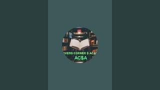 Achievers corner & Academy.. is live!