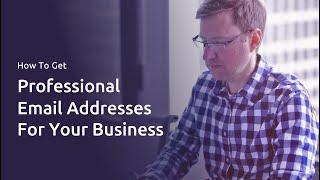 Professional Email Hosting for Small Businesses | DreamHost