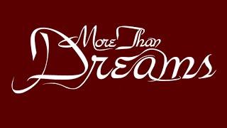 More Than Dreams Trailer with English Titles