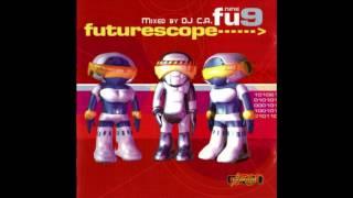 Futurescope Vol  9 (mixed by DJ C.A.)