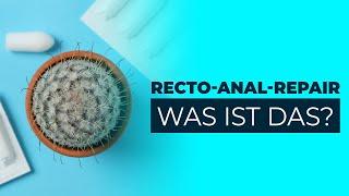 Was ist die HÄMORRHOIDENARTERIENLIGATUR? Dr. Eduard Karsten klärt auf