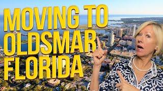 Why Oldsmar Florida is the best place to live in Tampa Bay!