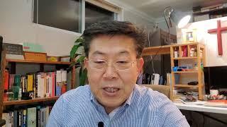 복음이해 46 - 세가지 죽음을 뚫고 솟은 구원과 부활의 소망