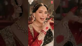 Madhuri Dixit's Grace | Bhool Bhulaiyaa 3 | Ami Je Tomar 3.0
