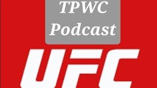 Episode 1 podcast Ft @KingOfCrackdown5095 Heavyweight, Welterweight and Middleweight #ufcprediction