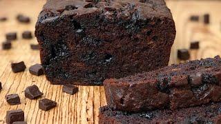 Chocolate Banana Bread | Em’s Kitchen