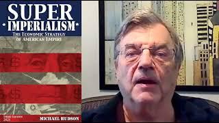 Michael Hudson on the World Bank, IMF and the roots of global inequality