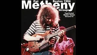 Pat Metheny Tell It All 1984