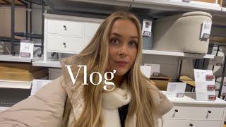 Vlog, besuch bei Ikea