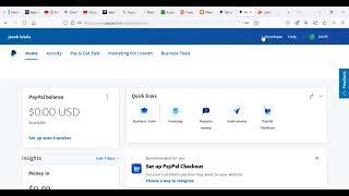 How To Create a Virtual PayPal Account in Uganda To Receive From PayPal Games in Uganda