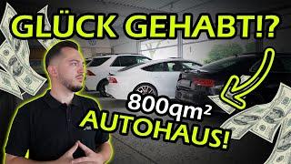 Autohaus Story | Wie kam es zu diesem Autohaus ? | BUNJOBOOST | Autohaus STERN |