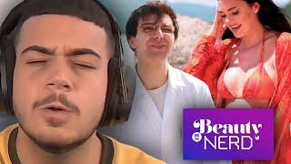 ER HATTE NOCH NIE *EX..! BEAUTY & THE NERD Staffel 5 Folge 1 | Rohaze