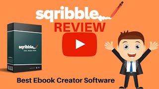 Sqribble Review: What They Don't Tell You - Best Ebook Creator Software