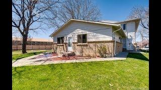 Lakewood Real Estate 7309 West Hampden Avenue #4001, Lakewood, CO 80227