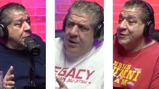 Joey Diaz's Coke Chronicles: Volume 1