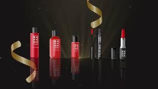 逼真的化妝品產品動畫｜ Realistic Cosmetics Product  Animation｜Zico Tsoi#Zicodeparis#Cosmetics#hairdesign