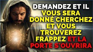 Se Connecter Avec Dieu : Le Pouvoir Transformateur De La Prière De Jésus