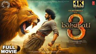 New Release South Movie 2024 | Bahubali 3 New Hindi Movie 2024 | Prabhas, Anushka Shetty, Tamannah