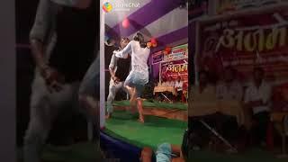 Naipur dance hungama