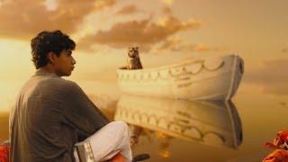 BAFTA Special Visual Effects Winner in 2013 - Life Of Pi