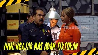 Cara Inul Ajak Mas Adam Tiktokan |  LAPOR PAK! BEST MOMENT (07/03/24)