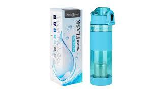 Alkaline Water Bottle