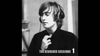 Beatles Sessions - Tomorrow Never Knows (Loops) / Revolver Sessions