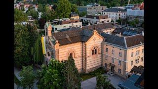 150 Jahre Kloster Ewige Anbetung in Innsbruck