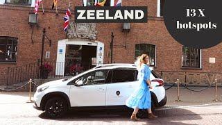 Road trip naar Zeeland: 13 tips voor een heerlijk weekend weg! // Your Little Black Book