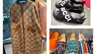 Shopping vlog: Из секонд хенда в Тяжелый Люкс-Prada, Gucci… немного Флоренции# themall