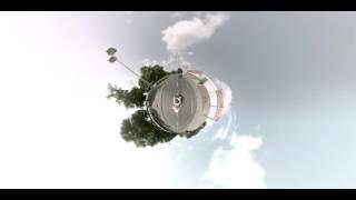 360 grad Video Film Hannover - Roh - Maschsee 03 - ximpix / Kreativagentur Hannover / Filmproduktion