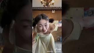 2021 抖音美女合集|收集抖音十大美女真空凸点，你们认识那个！［Tik Tok Top 10］